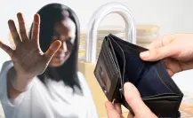 Violencia económica ¿Qué es, cómo detectarla y por qué afecta a las mujeres?