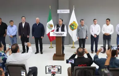 Realizarán operativos en bares para combatir narcomenudeo en Coahuila