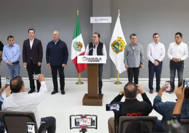 Realizarán operativos en bares para combatir narcomenudeo en Coahuila