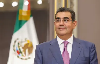 ¿Quién es Sergio Salomón Céspedes? Nuevo titular de Migración