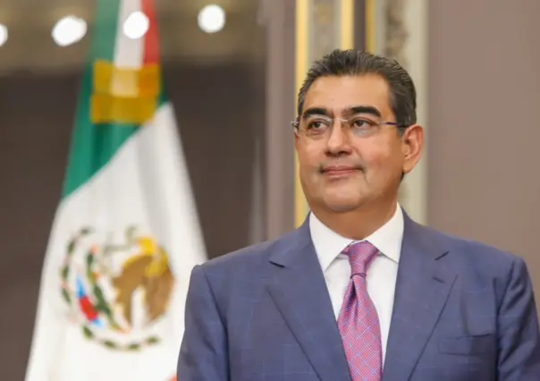 ¿Quién es Sergio Salomón Céspedes? Nuevo titular de Migración