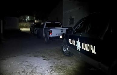 Abuelo asesinado a balazos, ¿Cuántos años tiene el nieto homicida?