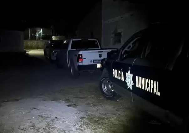 Abuelo asesinado a balazos, ¿Cuántos años tiene el nieto homicida?