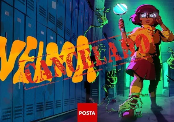 Velma: Cancelan la serie luego de dos temporadas, ¿Por qué?