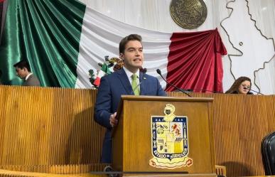 Jesús Elizondo propone incluir la ciberseguridad en la mejora regulatoria