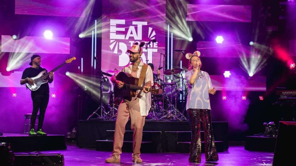 ¿Boletos de Jesse y Joy al 2x1? Te contamos los detalles