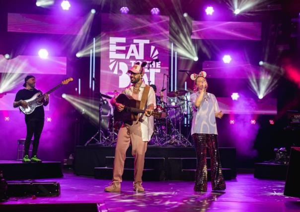 ¿Boletos de Jesse y Joy al 2x1? Te contamos los detalles