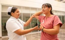 ¡Te Toca! Tú 1 + 1: IMSS Yucatán se une a la lucha contra el Cáncer de Mama