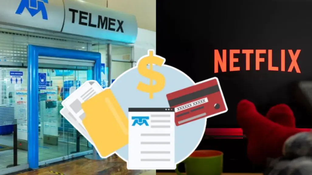 ¡Netflix sin costo! Telmex incluye streaming en estos paquetes Infinitum