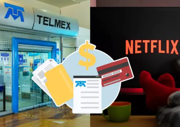 ¡Netflix sin costo! Telmex incluye streaming en estos paquetes Infinitum