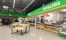 Esto cuesta la canasta básica en Bodega Aurrera