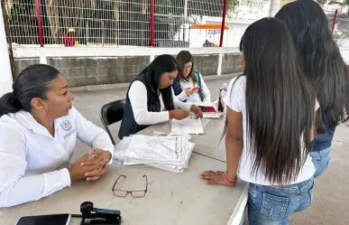 Entrega de becas Promeep en el medio rural, estos son los poblados y fechas