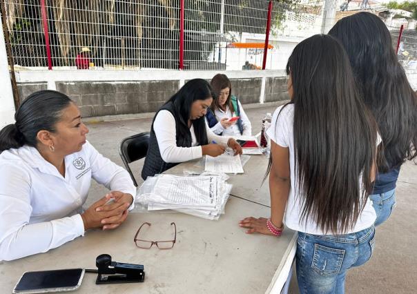 Entrega de becas Promeep en el medio rural, estos son los poblados y fechas