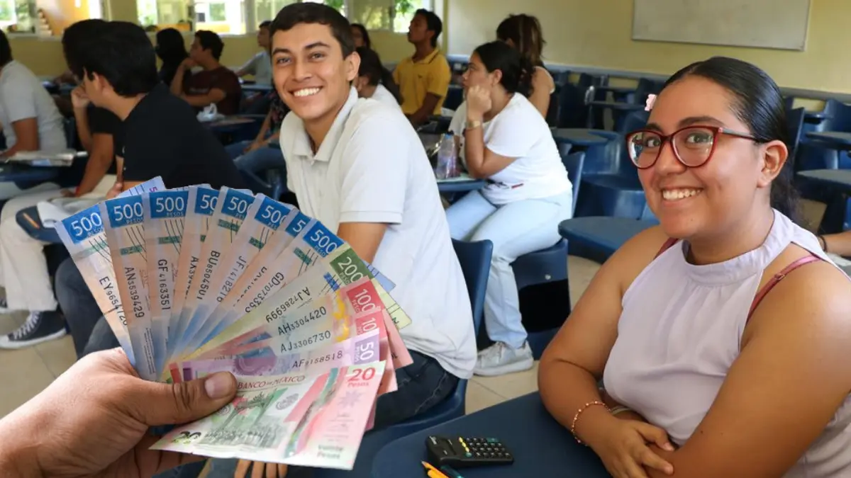 El registro comenzará este jueves 10 de octubre Foto: UADY/Adobe Stock