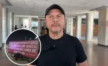 Gobierno incumple promesas de reparación del daño en el caso de Jonathan