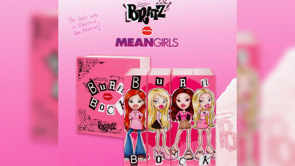 Las Chicas Pesadas se convierten en Bratz