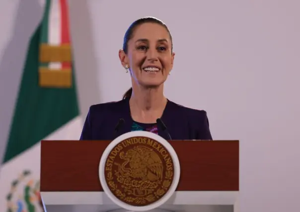 Anuncia Claudia Sheinbaum reformas para fortalecer a Pemex y la CFE