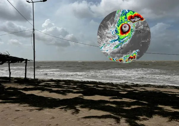 Clima en Yucatán: reporte del miércoles 9 de octubre