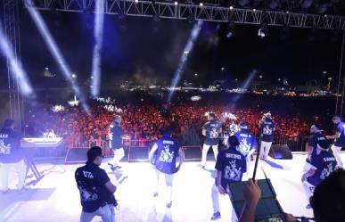 ¿Concierto en zona general? 3 tips para no ser aplastado por la multitud