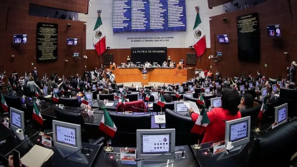 ¿Qué es la Ley Silla? Continúa el proceso legislativo para aprobarse en México