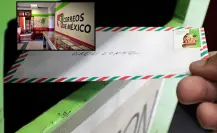 Día Mundial del Correo: Yucatán, sede de las primeras oficinas postales del país