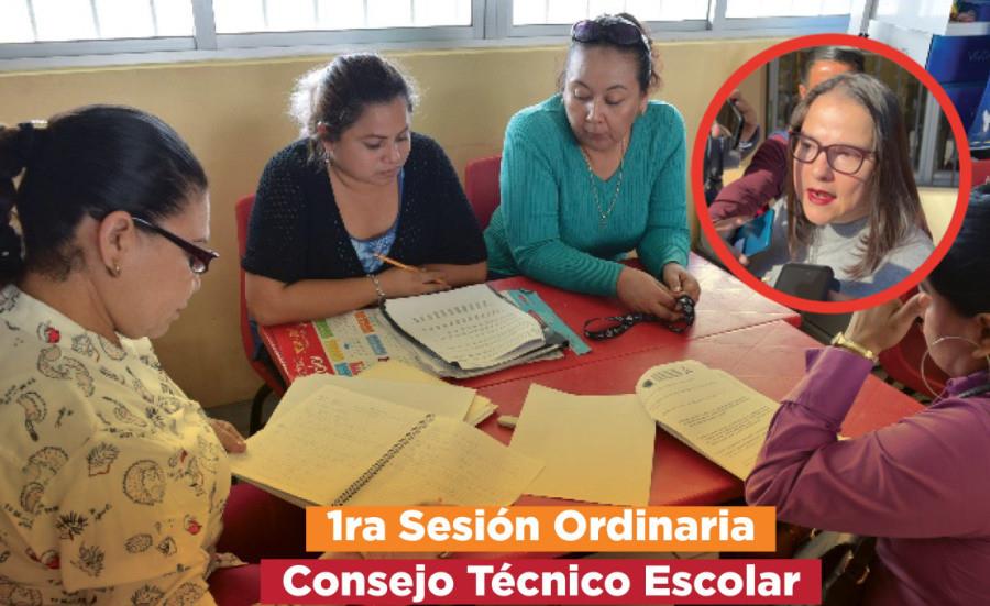 ¿Desaparecen los CTEs en el sector educativo?