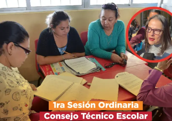 ¿Desaparecen los CTEs en el sector educativo?