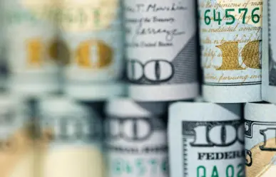 Así se cotiza el dólar hoy 9 de octubre de 2024