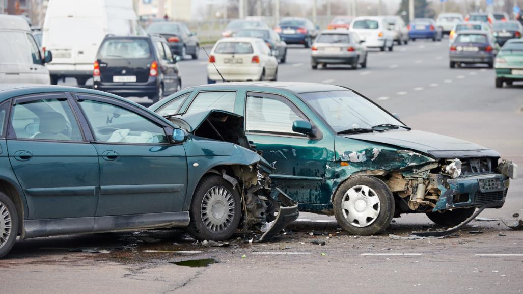 ¿Cuál es el tramo carretero con más accidentes viales de toda BCS?