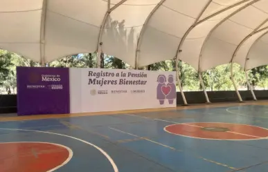 En pausa el registro de mujeres para Pensión Bienestar, se agotaron los formatos