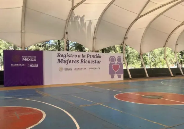 En pausa el registro de mujeres para Pensión Bienestar, se agotaron los formatos