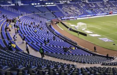 Liga MX: ¿Por qué los estadios lucen vacíos como nunca?