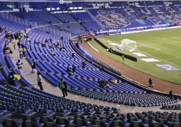 Liga MX: ¿Por qué los estadios lucen vacíos como nunca?