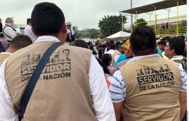 Alertan de falsos Servidores de la Nación; acuden a domicilios timando a los h