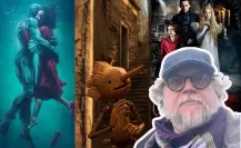 Top 5 mejores películas de Guillermo del Toro para ver en su cumpleaños