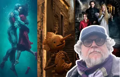 Top 5 mejores películas de Guillermo del Toro para ver en su cumpleaños