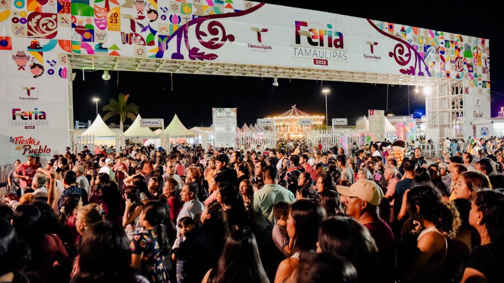 ¿Vienes a la Feria Tamaulipas? Hoteles ofrecerán descuentos durante este periodo