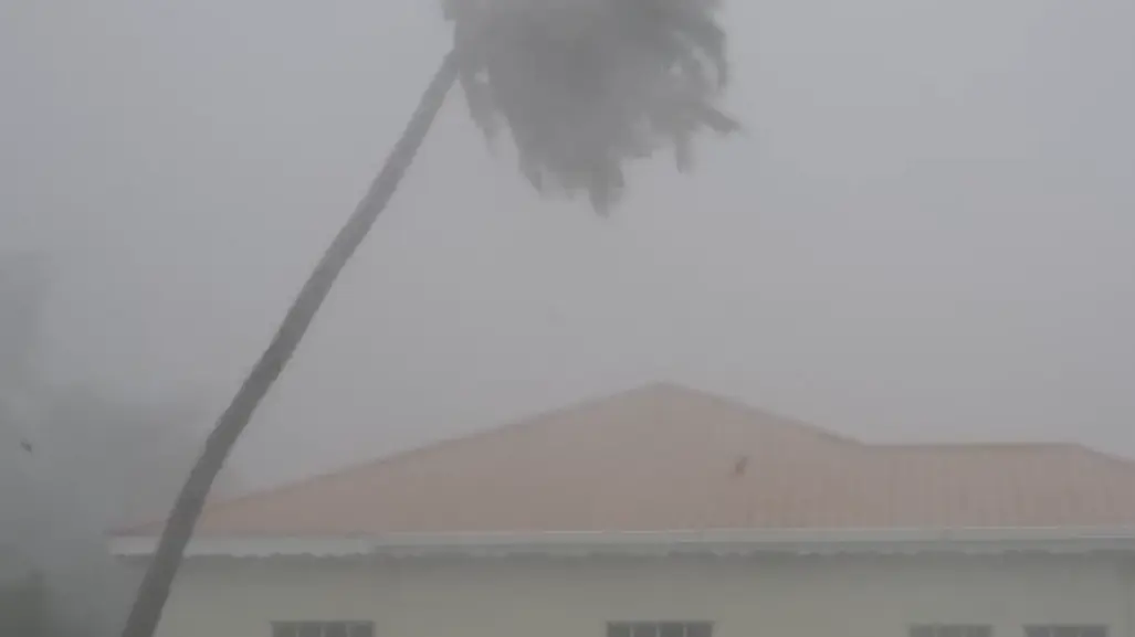 Huracán Milton: Sigue EN VIVO los efectos de su llegada a Florida