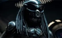 Netflix; El Depredador, en el top número uno (VIDEO)