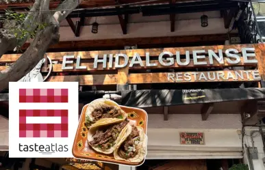 ¿Dónde está la mejor barbacoa de CDMX? Esto dice Taste Atlas