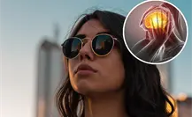 ¿Por qué los lentes polarizados pueden aliviar la migraña, según la ciencia?