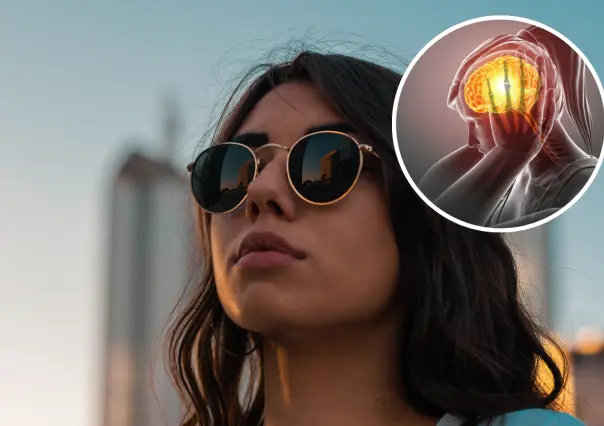 ¿Por qué los lentes polarizados pueden aliviar la migraña, según la ciencia?