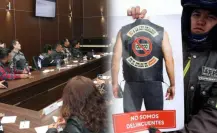 Ley Chaleco ¿en qué consiste y porqué los motociclistas se oponen?