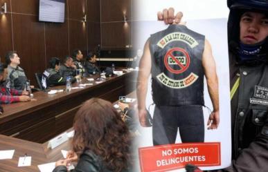 Ley Chaleco ¿en qué consiste y porqué los motociclistas se oponen?