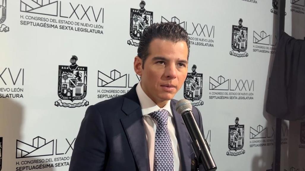 Pide Miguel Flores al gobernador nuevas fechas para reunirse con diputados