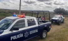 Muere mujer embarazada tras volcadura cuando iba de ride