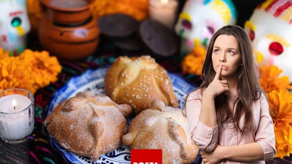 Pan de muerto: ¿Cuántas calorías tiene y cuántos puedo comer para lucir fitness?