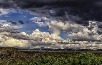 Aquí tienes el pronóstico del tiempo para Tamaulipas