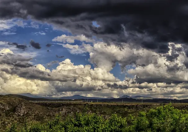 Aquí tienes el pronóstico del tiempo para Tamaulipas