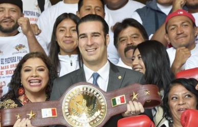 ¿Quién es Miguel Torruco? El elegido por Sheinbaum para el deporte de la SEP